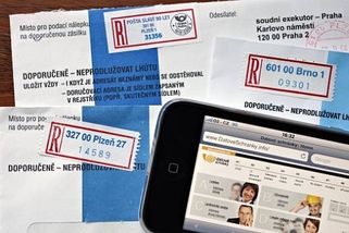 Velký zmatek při zřizování datovek: Podnikatelé kvůli nim masově ruší živnosti