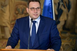 Ministr Lipavský nenechal na Rusku nit suchou - fintag.cz