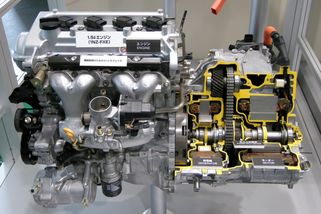 Proč je hybrid lepší jak diesel? Většině lidem by se koupě hybridu vyplatila a ušetřila více peněz než úsporný diesel