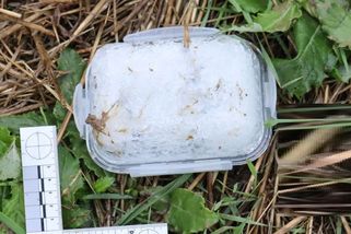 Drogový recidivista na Třebíčsku při druhé honičce autem neunikl - Novinky