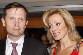 Tlak ve vztahu necítila jen Agáta. Kateřina Brožová žila s Jaromírem Soukupem několik let. Nebyla jsem poslušná, řekla po rozchodu s magnátem