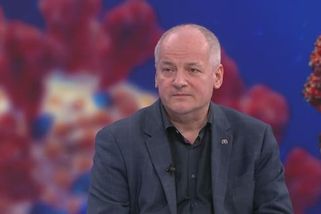 VIDEO: Covid sílí a má dramatický průběh. Testování je nedostatečné, tvrdí Prymula