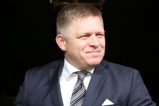 Bůh ochraňuj Slovensko, jestli se Robert Fico vrátí k moci - Médium.cz