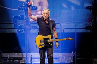 Trump po kritice označil Springsteena za netalentovaného seschlého rockera - Seznam Zprávy