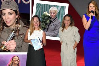 Neuvěřitelná proměna Anety Langerové: Z mikiny a tenisek do šatů a podpatků