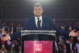 O post rumunského prezidenta se utká proruský kritik NATO a bývalá novinářka - Seznam Zprávy