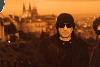 Den, kdy Mejla Hlavsa propadl elektronice. Příběh podivuhodného alba Magická noc | Headliner