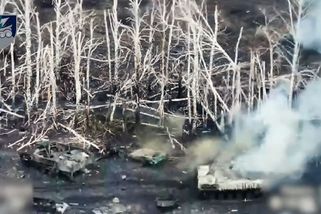 "Géniové" útočí. Myšlení ruských velitelů v Kurské oblasti udivuje nejen Ukrajince