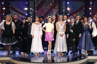 Koronavirus StarDance nezlikvidoval, hvězdy tančí dál - Novinky