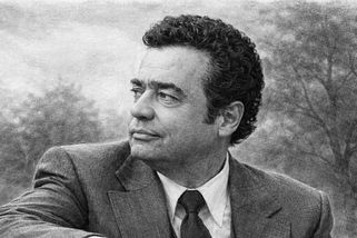 Kouřil od sedmi, pil do němoty, rodinu zanedbával: Menšík vystoupil na jevišti a za dva dny zemřel - Médium.cz