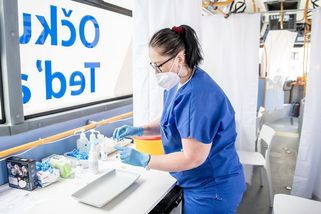 Senioři potřebují přeočkování proti covidu, ukázalo české testování - Seznam Zprávy