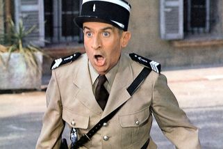 Svérázný četník i pedantský choreograf: Jak dobře znáte filmy Louise de Funése? - Proženy.cz