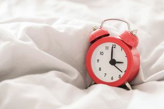 Budíte se před budíkem? Vaše vnitřní hodiny fungují na jedničku