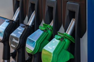 Finance nebudou řešit lokální extrémy u benzínek, ale až republikový průměr - Seznam Zprávy