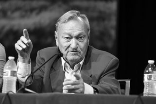 Zemřel kontroverzní ufolog a spisovatel Erich von Däniken - Novinky