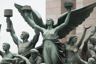 Voliči se nedají mobilizovat za pomocí ideálů liberální demokracie. Je třeba opravdová práce - Médium.cz