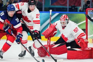 Česko nemělo proti Kanadě šanci. Srážka s hokejovou dokonalostí bolela - Seznam Zprávy