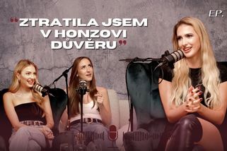 Sabina z Bachelora: nikdo mi nebude říkat, že jsem blbá | CZECH FEMME