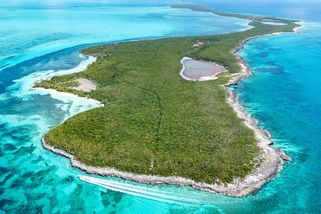 Bývalý ostrov Shakiry je na prodej za více než 612 milionů korun - Novinky