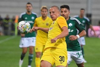 Skandál před bitvou o Ligu mistrů? Ukrajinský tým má příznaky otravy - Sport.cz