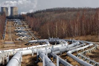 Zelenskyj: Tlak Evropy na obnovení ropovodu Družba je vydírání