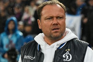 Komentář: Lička by Baníku pomohl, jeho ruská minulost ale angažmá vylučuje