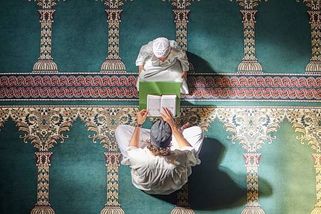 V Evropě možná vznikne další stát. Bude muslimský a menší než Vatikán