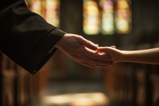 Kněz ji tři roky zneužíval. Kvůli slovům kardinála Duky Jiřina po dvaceti letech promluvila - Médium.cz