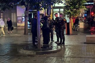 Cizinky v Praze po požití THC medvídků zkolabovaly, jejich stav je vážný - Novinky