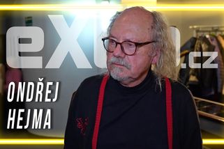 Nečekaná otočka Ondřeje Hejmy: Po kritice Václava Moravce přišla slova obdivu | Extra v terénu
