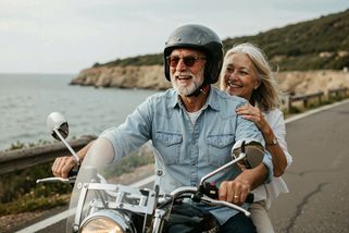 S důchodem v pohodě vycházím a o Babišovi jsem nikdy neuvažoval. Nenechám se opít rohlíkem - Médium.cz