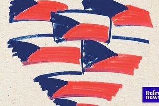 „Nenecháme si ukrást budoucnost“. Milion chvilek v sobotu pořádá shromáždění na Letné