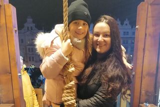 „Na chudobu jsem si zvykla. Je to součást života,“ říká samoživitelka - Seznam Zprávy