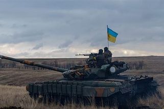 Miloš Zeman by měl Čechům povolit bojovat v ukraji...