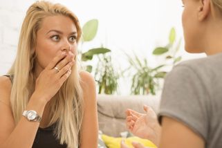 Nejhorší věty při rozchodu: nejsi nejmladší a vážně si myslíš, že najdeš lepšího? - Proženy.cz