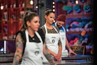 Reportáž z natáčení MasterChefa: Hodně se taktizuje, druhá šance není. Hlavní změnou je výše výhry