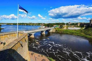 Komentář: Kdy se objeví zelení mužíci v Estonsku? Špatná otázka - Seznam Zprávy