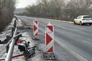 Kritika policie za honičku? Nesmysl, nikdo řidiče nenutil ujíždět, říkají znalci