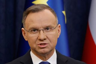 Kdyby Putin věděl, co bude, nezaútočil by. Na země NATO si nedovolí, míní Duda - Novinky