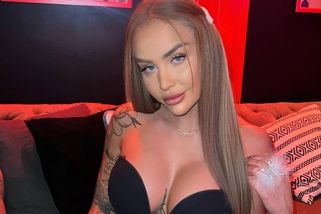 Dominika Horáková skončila po zápase v Clashi v nemocnici! Strach z krvácení do mozku a ztráty citu v těle