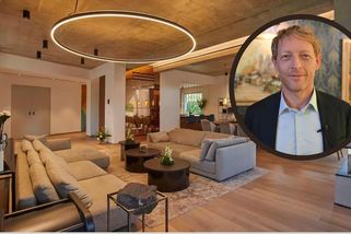 Miliardář Karel Janeček prodává jednu z nejluxusnějších nemovitostí v ČR. Cena? 137 milionů korun! - Proženy.cz