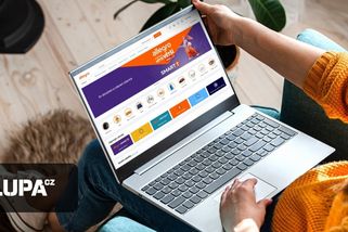 Tržiště Allegro.cz spouští kampaň, značky Mall.cz a CZC.cz zatím nekončí - Lupa.cz