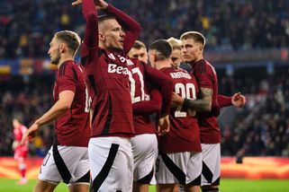 Souboj favoritů na Letné. Los určil dvojice pro semifinále MOL Cupu - Sport.cz