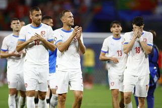 Portugalsko - Česko 2:1, SESTŘIH: Češi dostali mat od favorita v nastavení - Sport.cz