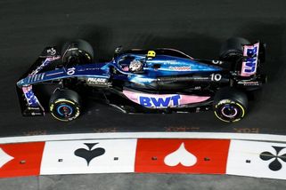 Kde sledovat F1 v roce 2024? Čeští fanoušci jsou pořád v nejistotě, teď přišla malá útěcha - Garáž.cz