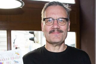 David Matásek končí po třiceti letech v Národním divadle. Výpověď a slova plná zklamání – eXtra.cz