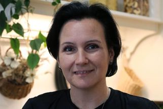 Kateřina v Prostřeno! zaskočí hosty. Bramboračka bez hub a boj s nechutným soustem kaviáru