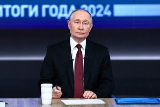 „Není šance Orešnik sestřelit.“ Putin navrhuje Záp...