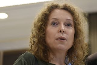 Petra Buzková odchází ze SOCDEM - Novinky