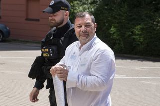 Žalobce stáhl obžalobu na významného obviněného v kauze Dozimetr - Seznam Zprávy